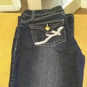 Women Jeans size 9